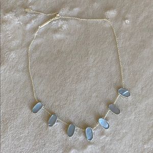 Adjustable Kendra Scott Necklace